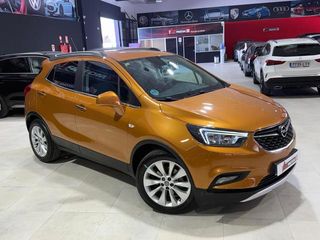 Opel Mokka X 1.6 CDTi S&S Excellence 4X2 Auto 100 kW (136 CV)