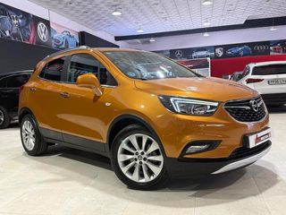 Opel Mokka X 1.6 CDTi S&S Excellence 4X2 Auto 100 kW (136 CV)
