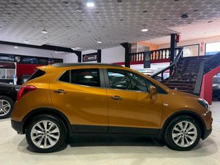 Opel Mokka X 1.6 CDTi S&S Excellence 4X2 Auto 100 kW (136 CV)