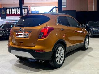 Opel Mokka X 1.6 CDTi S&S Excellence 4X2 Auto 100 kW (136 CV)