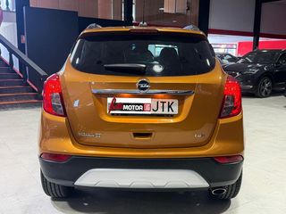 Opel Mokka X 1.6 CDTi S&S Excellence 4X2 Auto 100 kW (136 CV)
