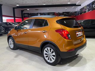 Opel Mokka X 1.6 CDTi S&S Excellence 4X2 Auto 100 kW (136 CV)