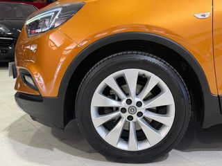 Opel Mokka X 1.6 CDTi S&S Excellence 4X2 Auto 100 kW (136 CV)