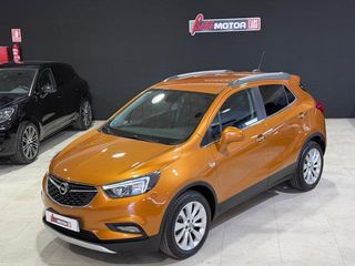 Opel Mokka X 1.6 CDTi S&S Excellence 4X2 Auto 100 kW (136 CV)