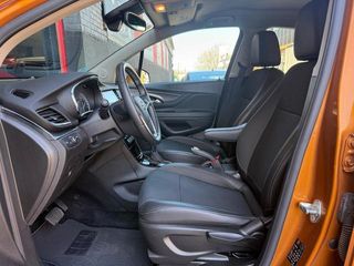 Opel Mokka X 1.6 CDTi S&S Excellence 4X2 Auto 100 kW (136 CV)