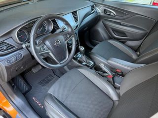 Opel Mokka X 1.6 CDTi S&S Excellence 4X2 Auto 100 kW (136 CV)