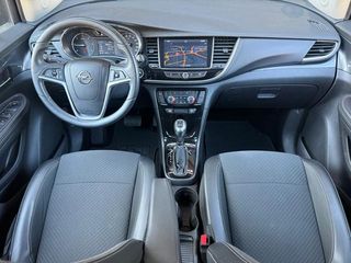 Opel Mokka X 1.6 CDTi S&S Excellence 4X2 Auto 100 kW (136 CV)