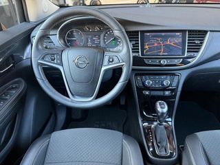 Opel Mokka X 1.6 CDTi S&S Excellence 4X2 Auto 100 kW (136 CV)
