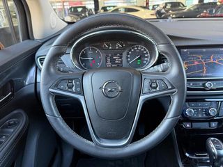 Opel Mokka X 1.6 CDTi S&S Excellence 4X2 Auto 100 kW (136 CV)