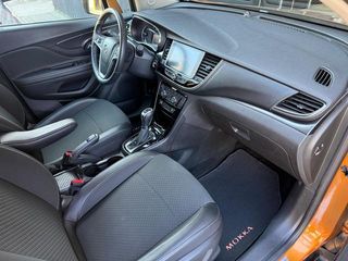Opel Mokka X 1.6 CDTi S&S Excellence 4X2 Auto 100 kW (136 CV)