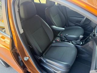 Opel Mokka X 1.6 CDTi S&S Excellence 4X2 Auto 100 kW (136 CV)