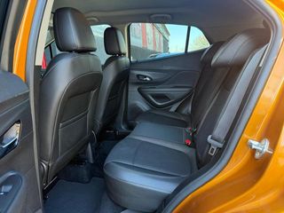 Opel Mokka X 1.6 CDTi S&S Excellence 4X2 Auto 100 kW (136 CV)