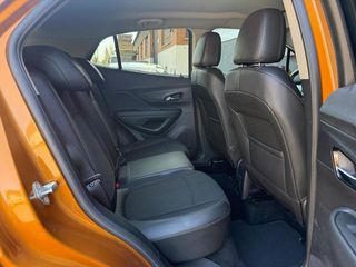 Opel Mokka X 1.6 CDTi S&S Excellence 4X2 Auto 100 kW (136 CV)