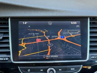 Opel Mokka X 1.6 CDTi S&S Excellence 4X2 Auto 100 kW (136 CV)