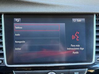 Opel Mokka X 1.6 CDTi S&S Excellence 4X2 Auto 100 kW (136 CV)