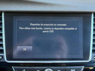 Opel Mokka X 1.6 CDTi S&S Excellence 4X2 Auto 100 kW (136 CV)