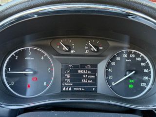 Opel Mokka X 1.6 CDTi S&S Excellence 4X2 Auto 100 kW (136 CV)