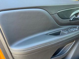 Opel Mokka X 1.6 CDTi S&S Excellence 4X2 Auto 100 kW (136 CV)