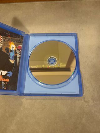 Payday 2 Crimewave Edition PS4