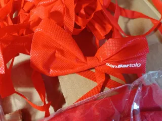 Lote 8 Camisetas Coca-Cola