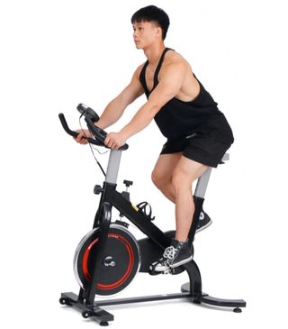 Bicicleta Estática X MUND 8kg