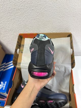 Nike Air Max 95 x Corteiz Talla 42