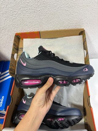 Nike Air Max 95 x Corteiz Talla 42