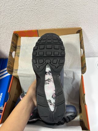 Nike Air Max 95 x Corteiz Talla 42