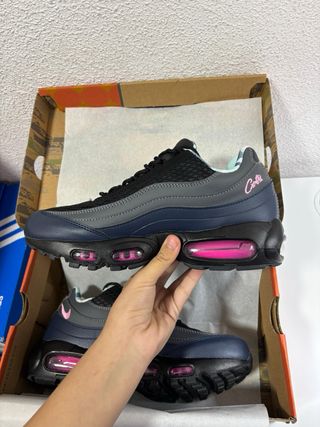 Nike Air Max 95 x Corteiz Talla 42