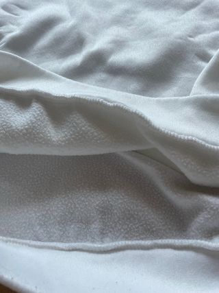 Sudadera Shein Hombre Talla M Blanca