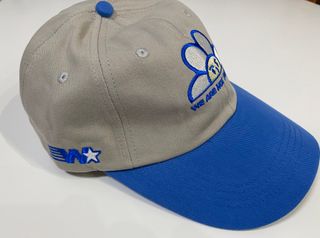 Gorra We Are Not Friends - WANF