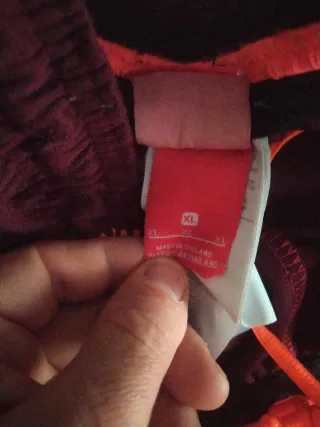 Pantalón chándal Nike FC Barcelona