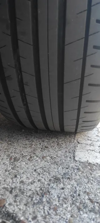 Llantas concavas BMW