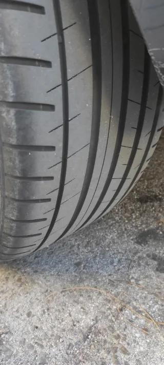 Llantas concavas BMW