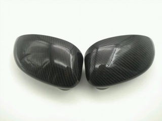 ESPEJOS CARCASAS DE CARBONO FIAT 500 ABARTH