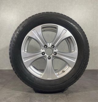Llantas Mercedes Benz GLC 18" Originales