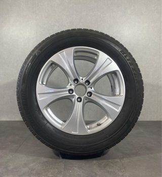 Llantas Mercedes Benz GLC 18" Originales