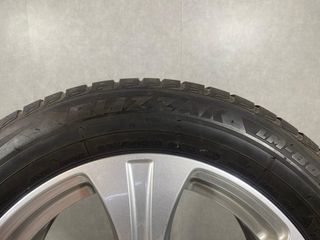 Llantas Mercedes Benz GLC 18" Originales