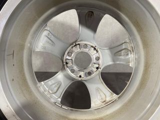 Llantas Mercedes Benz GLC 18" Originales