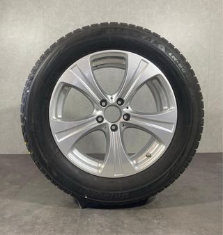 Llantas Mercedes Benz GLC 18" Originales