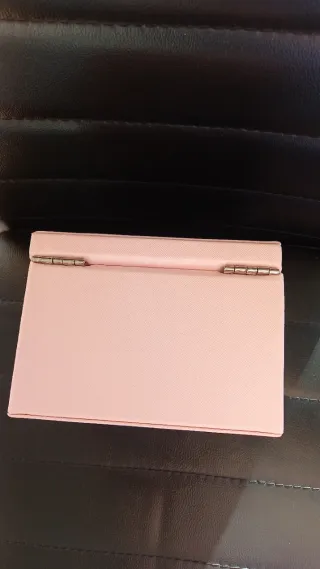 Joyero Grande Pandora Rosa