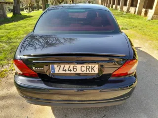 Jaguar X-Type 2003