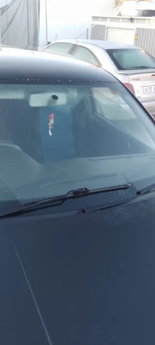 Volkswagen Golf 2002