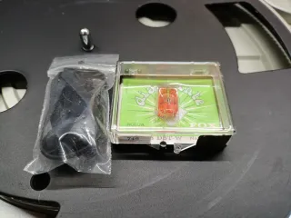 Tocadiscos Technics SL-B20S