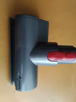 Spazzola per tappezzeria Dyson V10