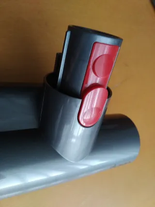 Spazzola per tappezzeria Dyson V10