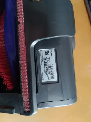 Spazzola per tappezzeria Dyson V10