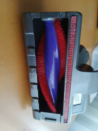 Spazzola per tappezzeria Dyson V10