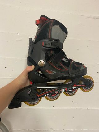 Patines Fila X-One Niños (talla 35-38)