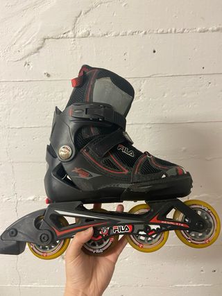 Patines Fila X-One Niños (talla 35-38)